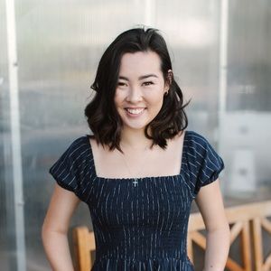 Meet your Posher, Mia